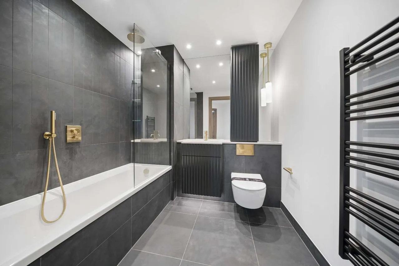 One Linear Place, Ponton Road, London, SW11 7ES, photo 7
