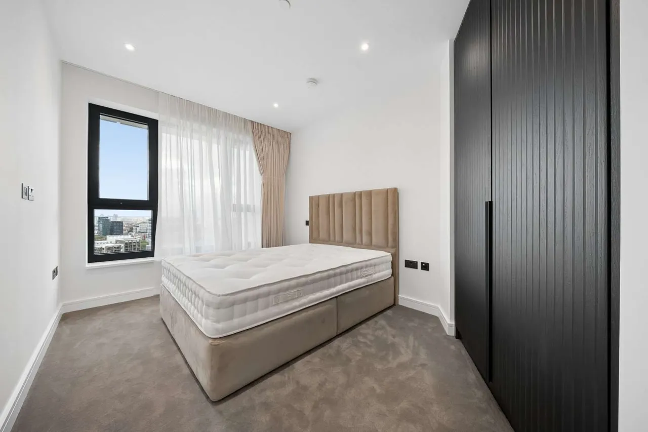 One Linear Place, Ponton Road, London, SW11 7ES, photo 6
