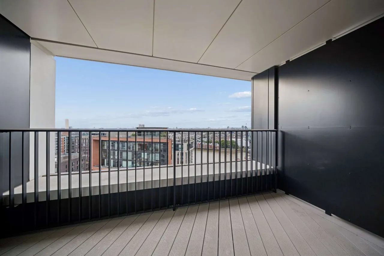 One Linear Place, Ponton Road, London, SW11 7ES, photo 4