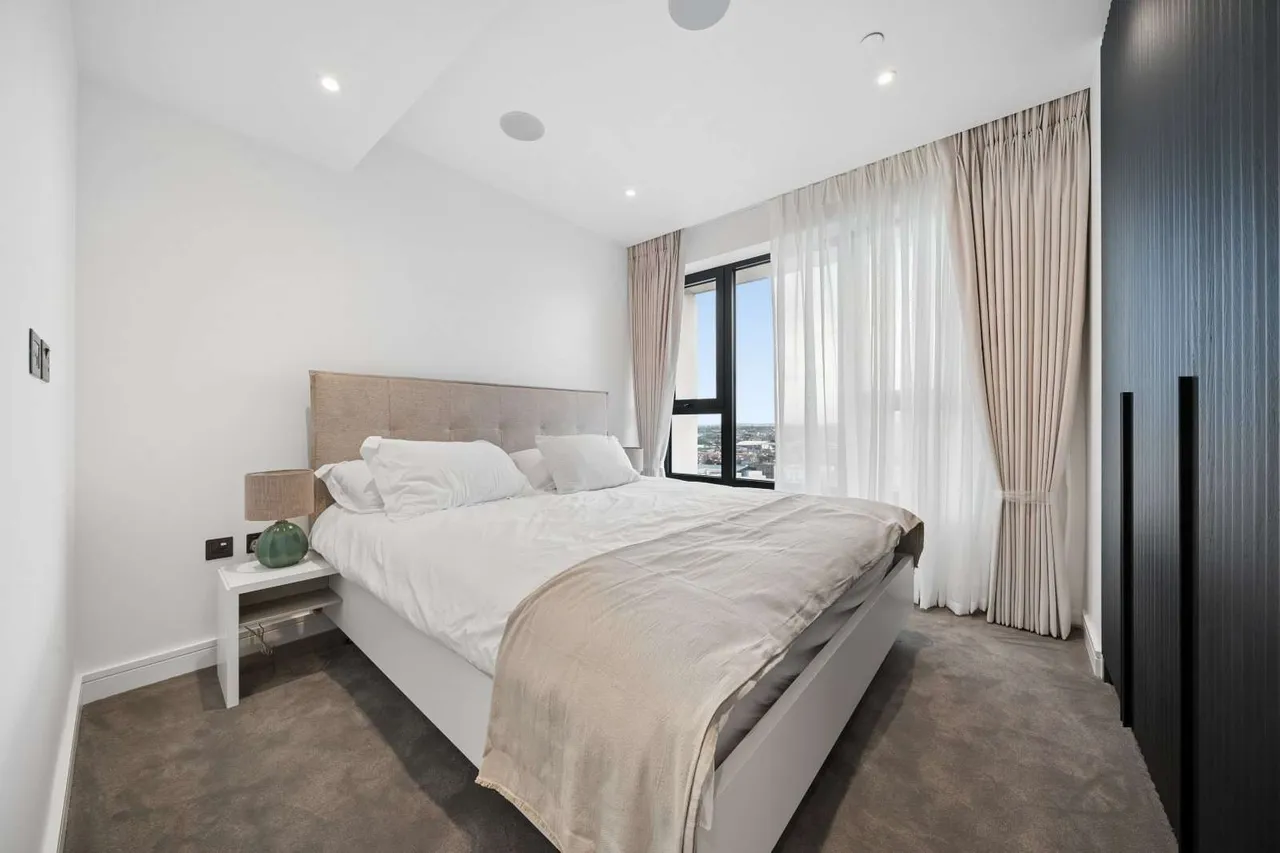 One Linear Place, Ponton Road, London, SW11 7ES, photo 5
