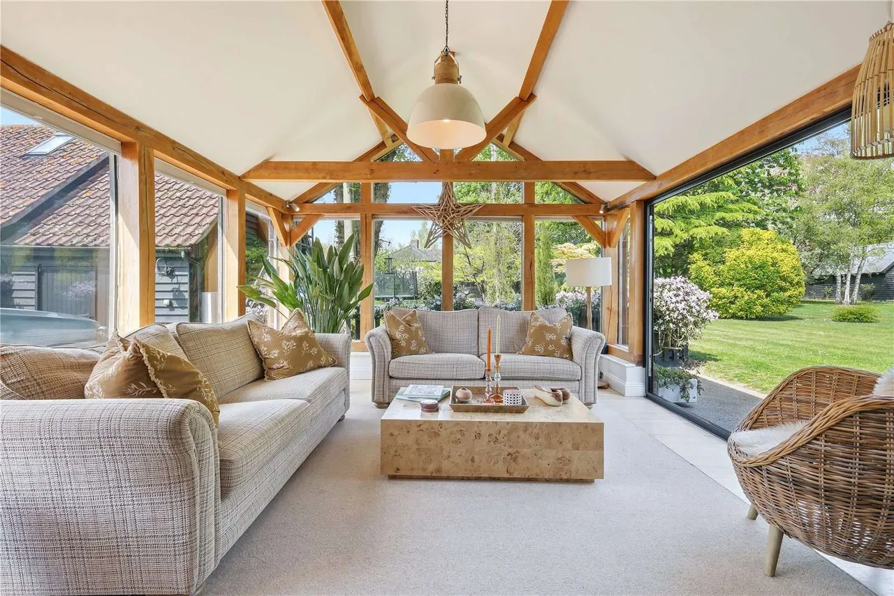 Melford Road, Lawshall, Bury St. Edmunds, Suffolk, IP29 4PX, photo 10