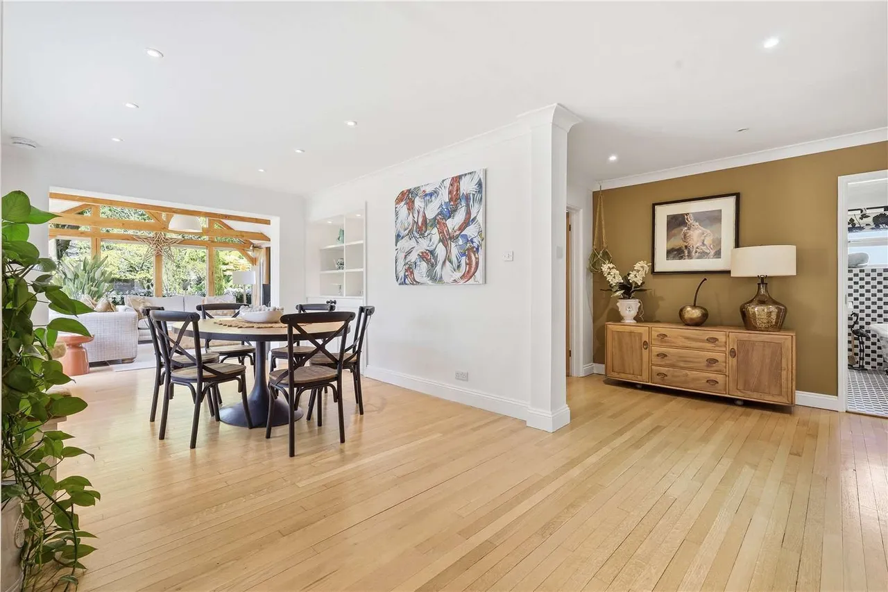 Melford Road, Lawshall, Bury St. Edmunds, Suffolk, IP29 4PX, photo 8