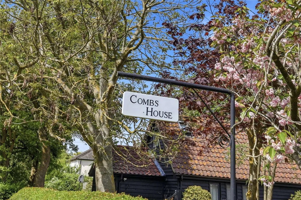 Melford Road, Lawshall, Bury St. Edmunds, Suffolk, IP29 4PX, photo 3
