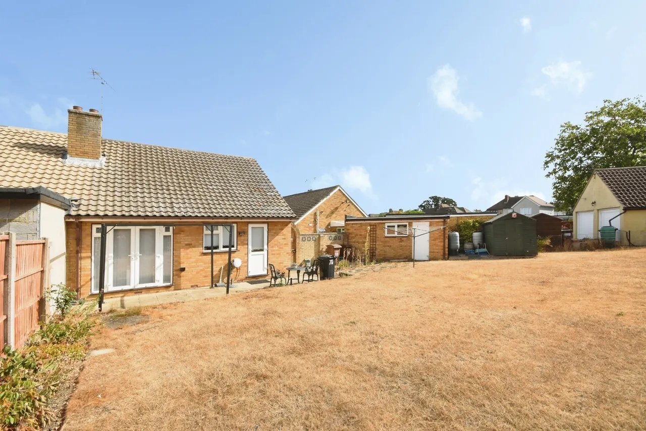Bramwoods Road, Chelmsford, Essex, CM2, photo 12