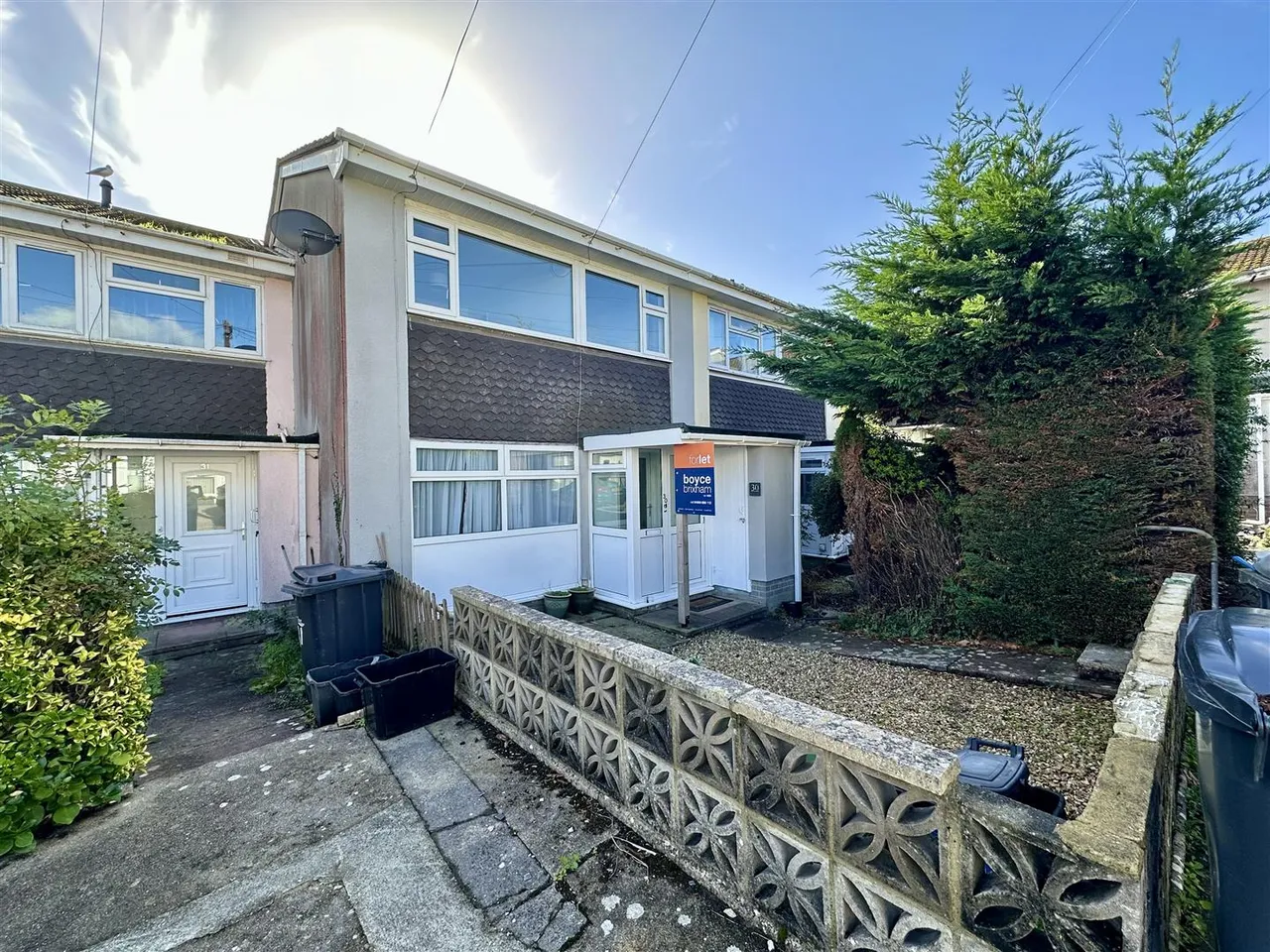Burton Villa Close, Brixham, photo 14