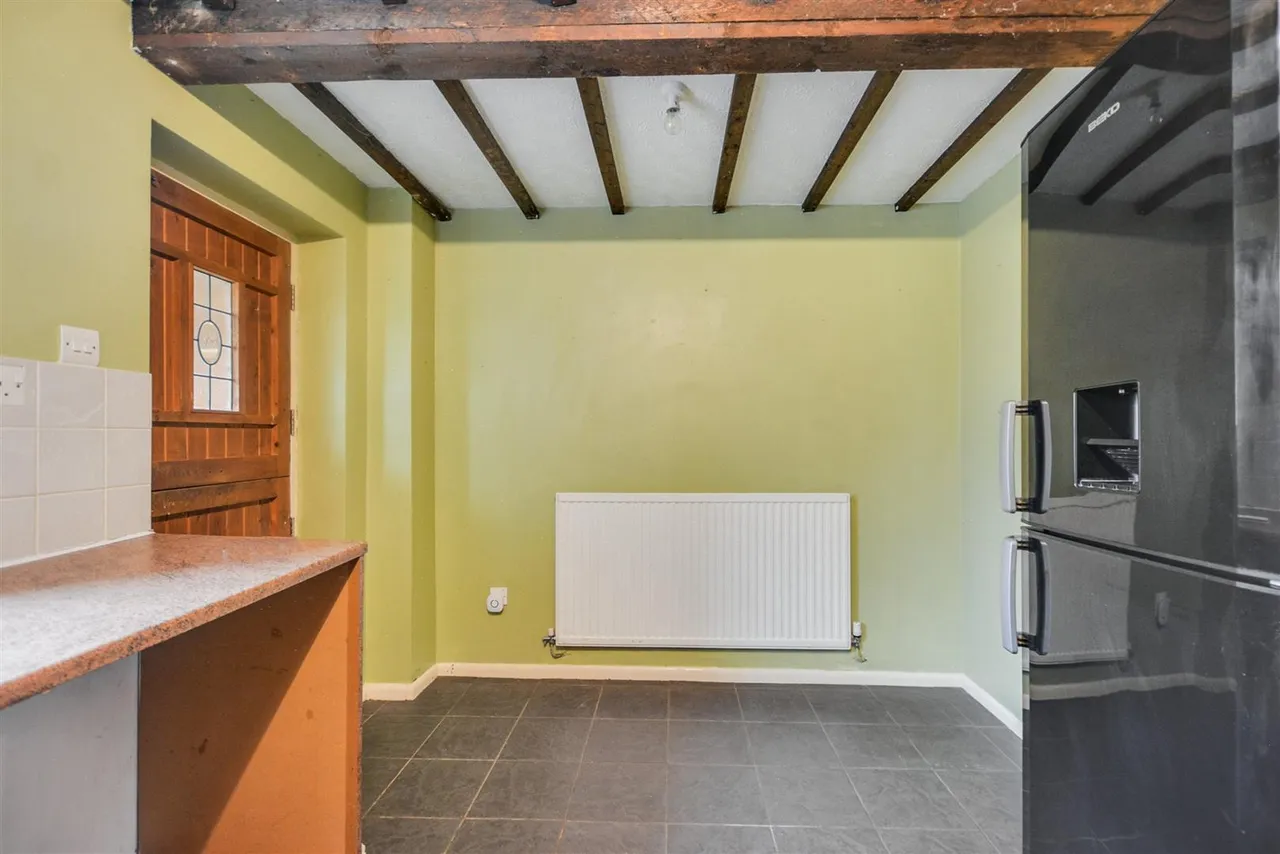 Andrews Drive, Stanley Common, DE7, photo 7