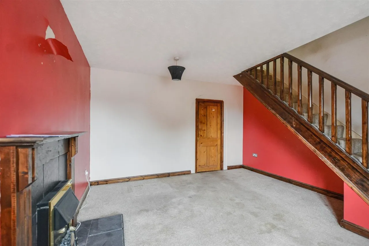 Andrews Drive, Stanley Common, DE7, photo 4