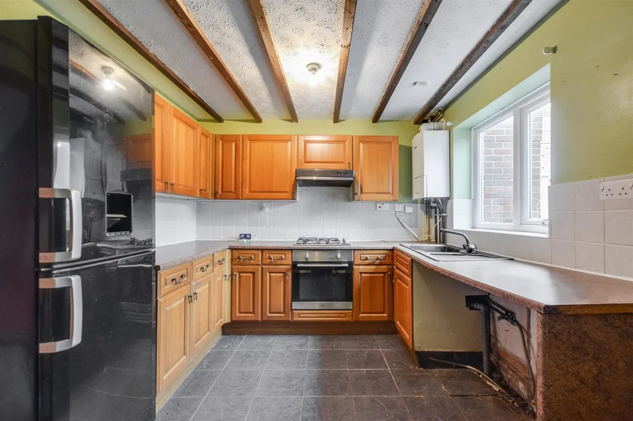 Andrews Drive, Stanley Common, DE7, photo 6