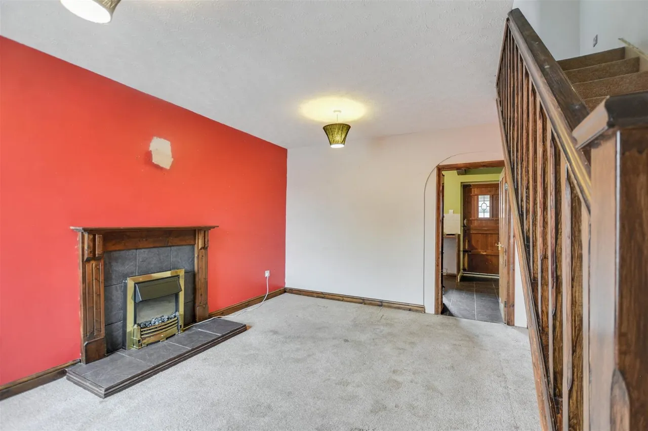 Andrews Drive, Stanley Common, DE7, photo 2