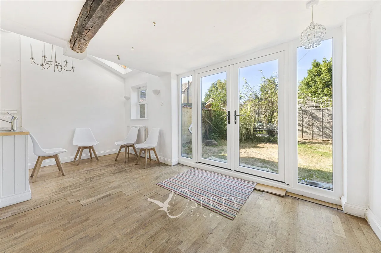 School Lane, Warmington, PE8, photo 4