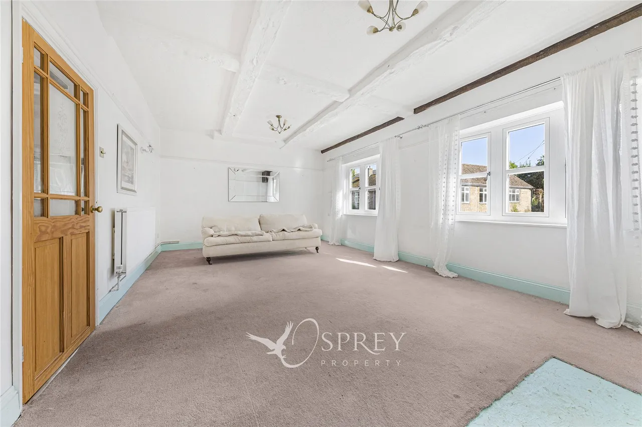 School Lane, Warmington, PE8, photo 2