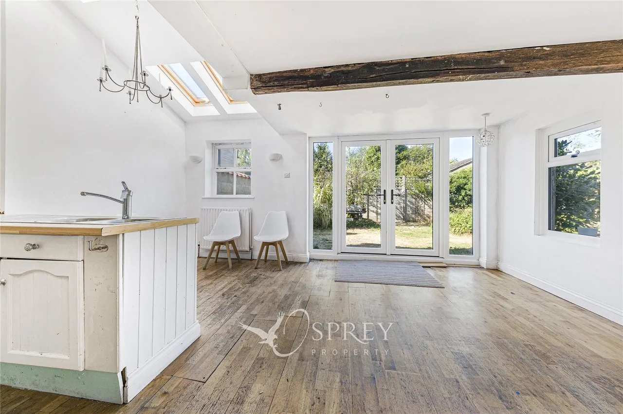 School Lane, Warmington, PE8, photo 5