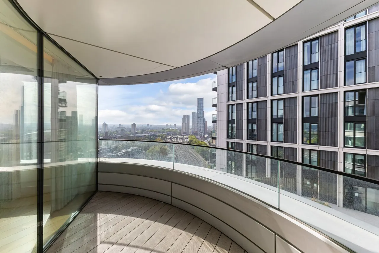 Albert Embankment, London, SE1, photo 14