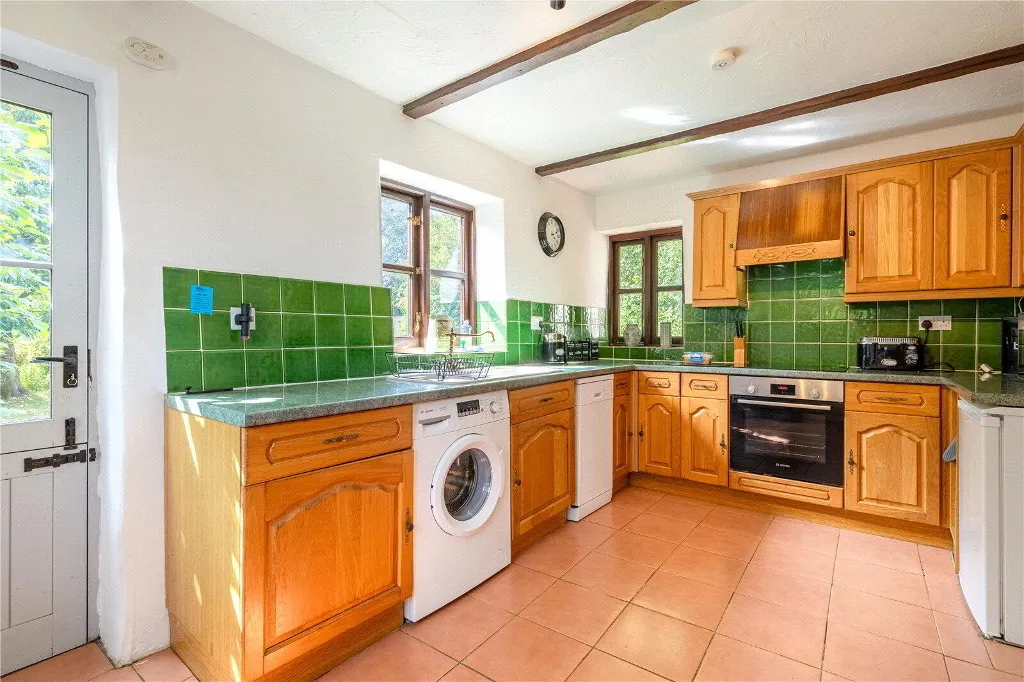 Bishops Tawton, Barnstaple, EX32, photo 2