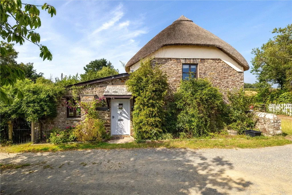 Bishops Tawton, Barnstaple, EX32, photo 19