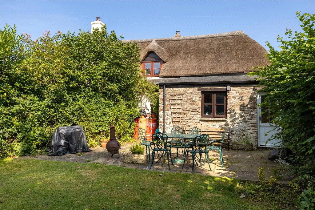 Bishops Tawton, Barnstaple, EX32, photo 17