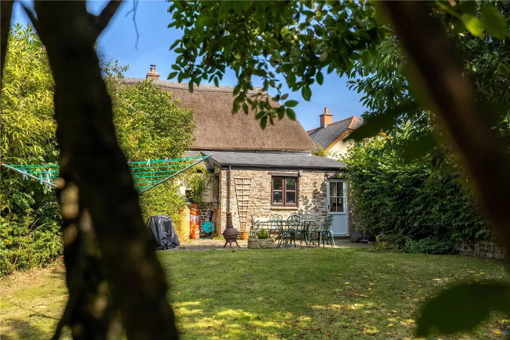 Bishops Tawton, Barnstaple, EX32, photo 16
