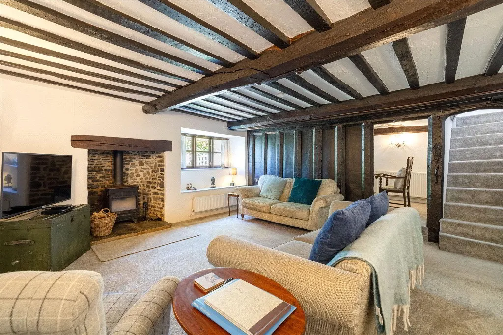 Bishops Tawton, Barnstaple, EX32, photo 6