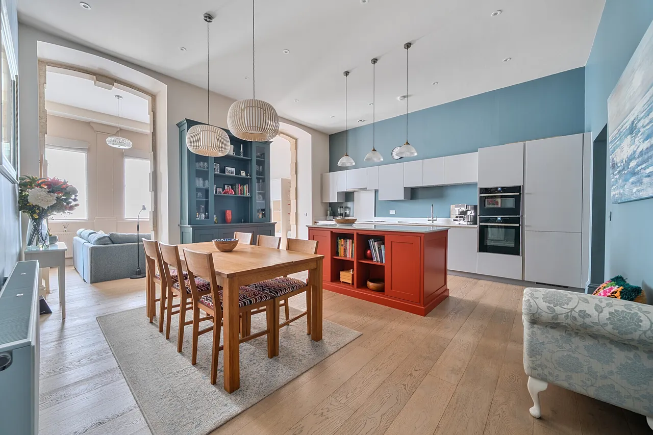 2 bed flat for sale — Guinea Street, Bristol, BS1