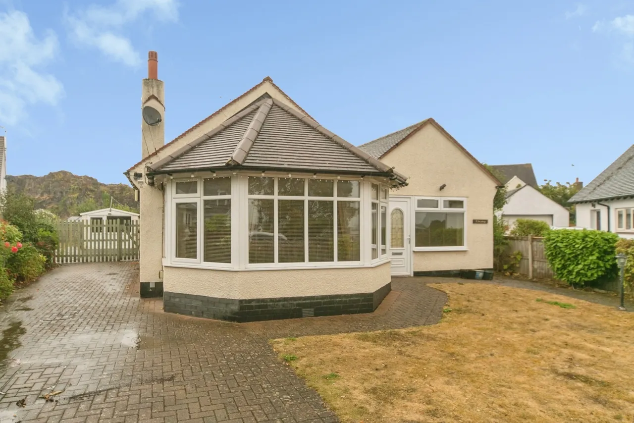 Craig Wen, Rhos on Sea, LL28, photo 22
