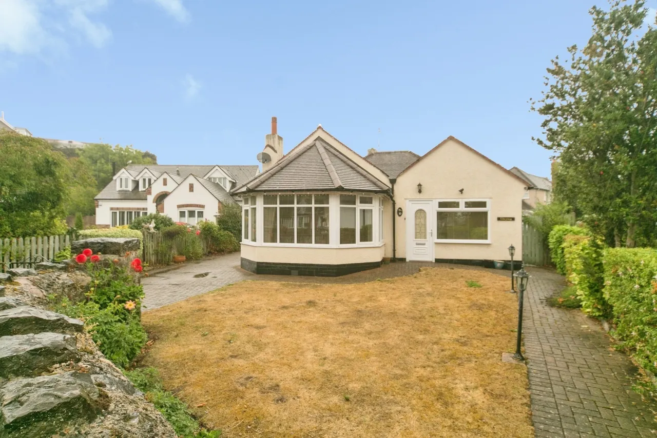 Craig Wen, Rhos on Sea, LL28, photo 8