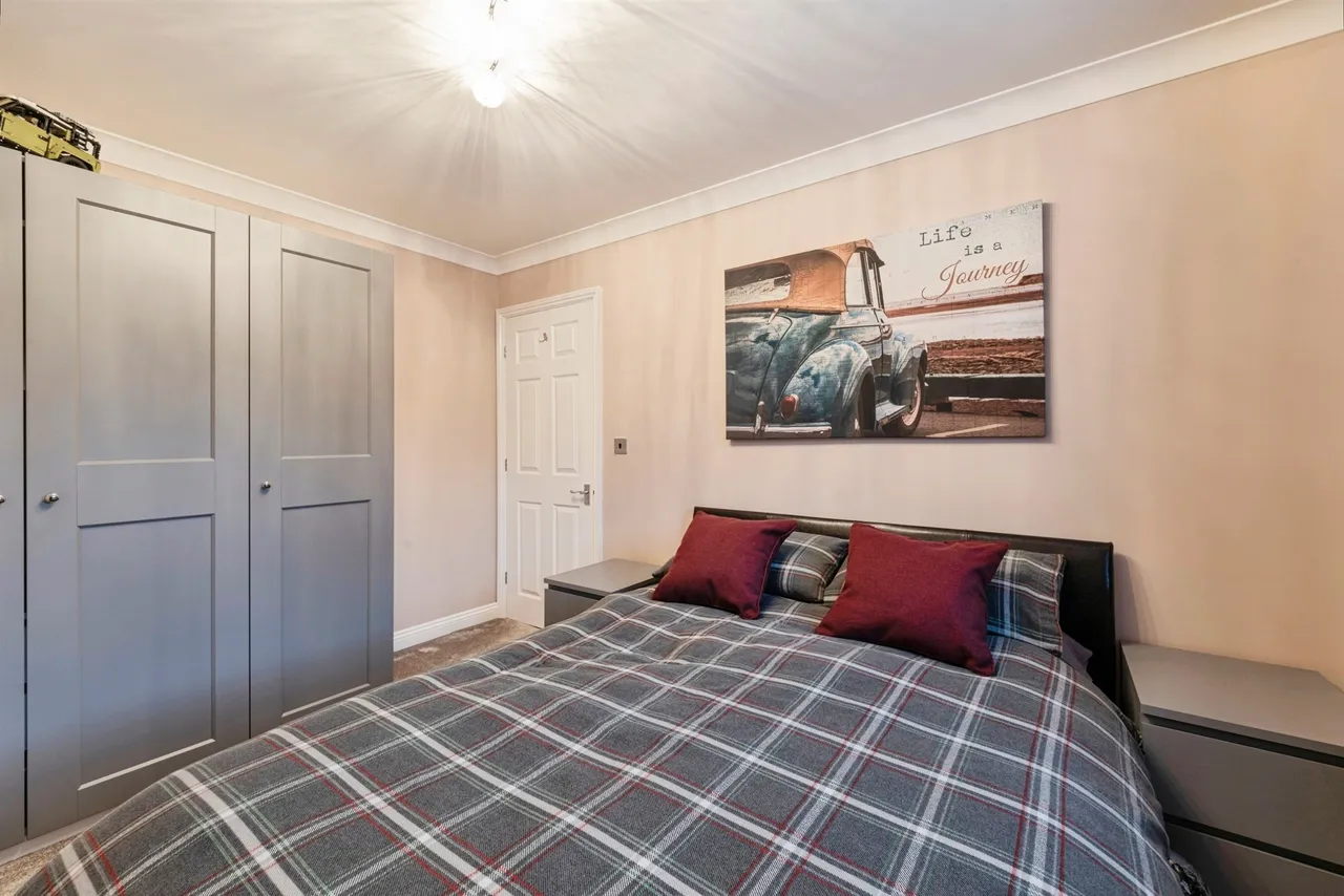 Church Road, Walpole St. Peter, PE14, photo 15