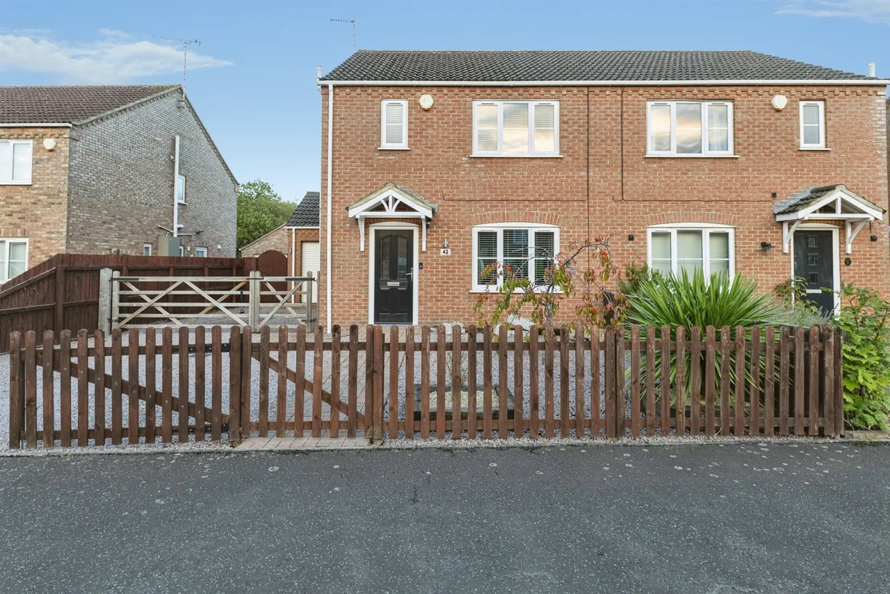 Church Road, Walpole St. Peter, PE14, photo 20