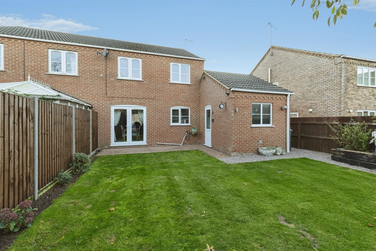Church Road, Walpole St. Peter, PE14, photo 18