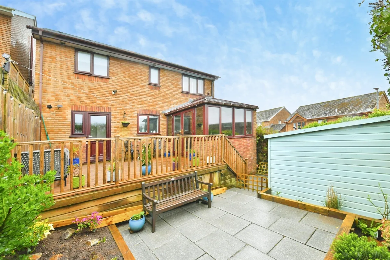 Leat View, Latchbrook, Saltash, photo 3