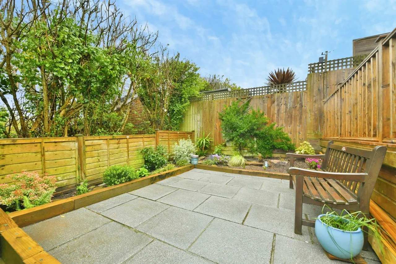 Leat View, Latchbrook, Saltash, photo 7