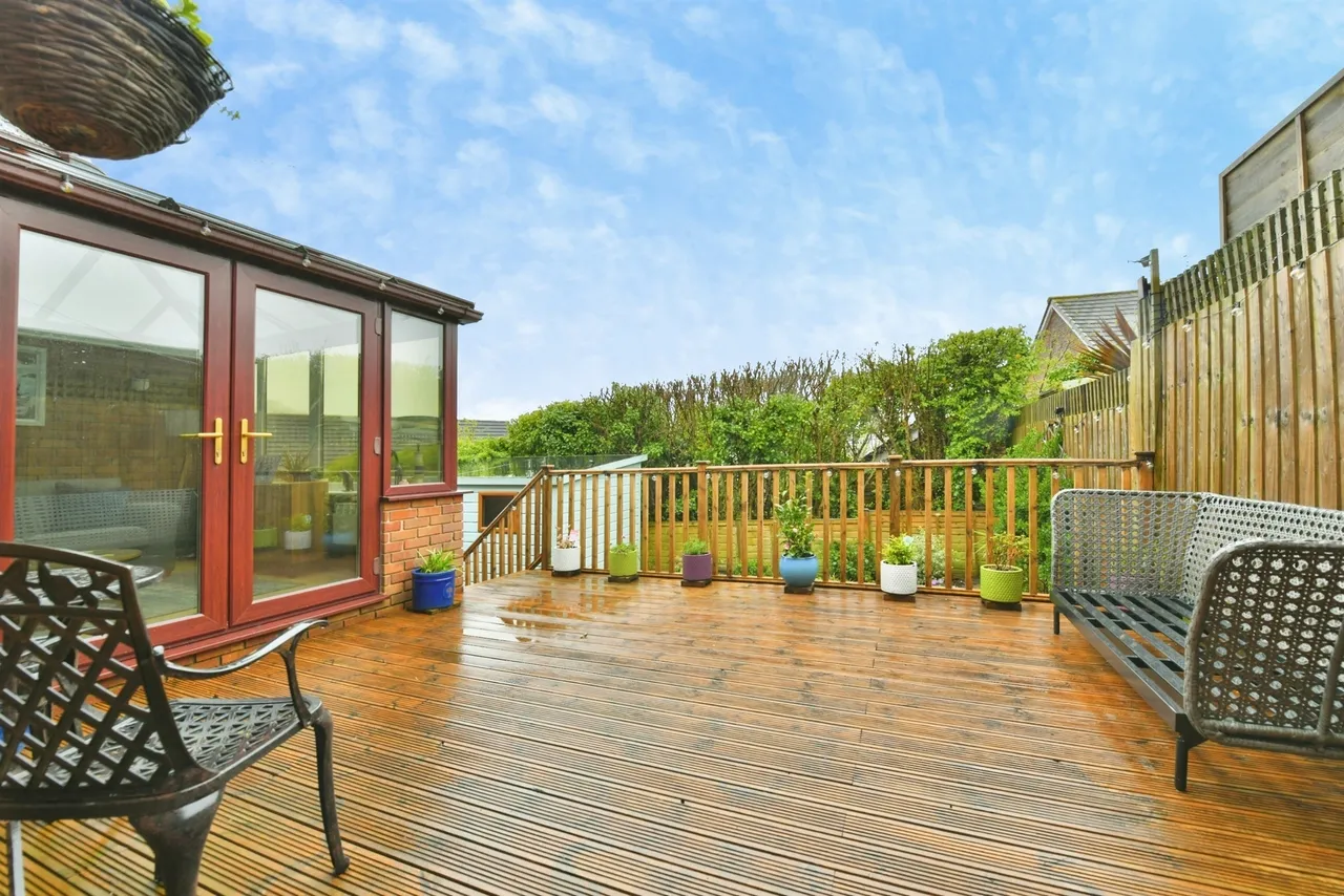 Leat View, Latchbrook, Saltash, photo 9