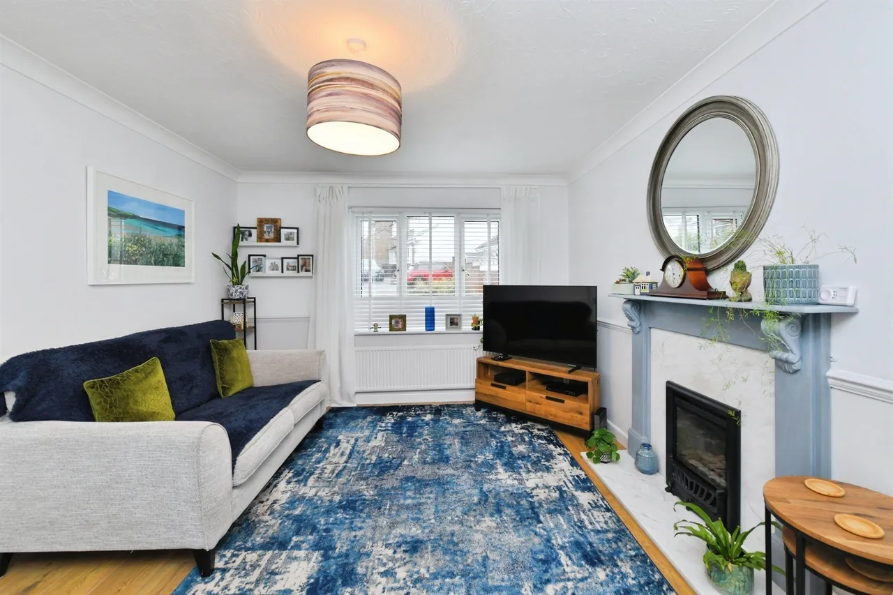 Leat View, Latchbrook, Saltash, photo 12