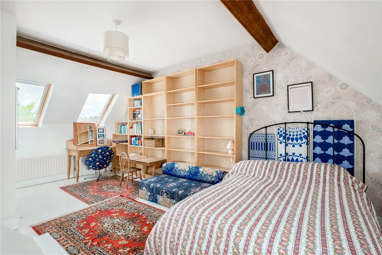 Vincent Avenue, Stratford-upon-Avon, CV37, photo 5