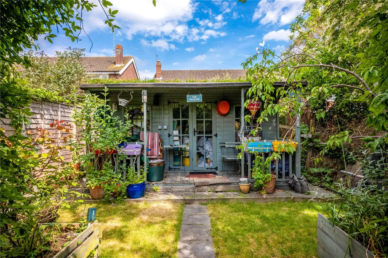 Vincent Avenue, Stratford-upon-Avon, CV37, photo 11