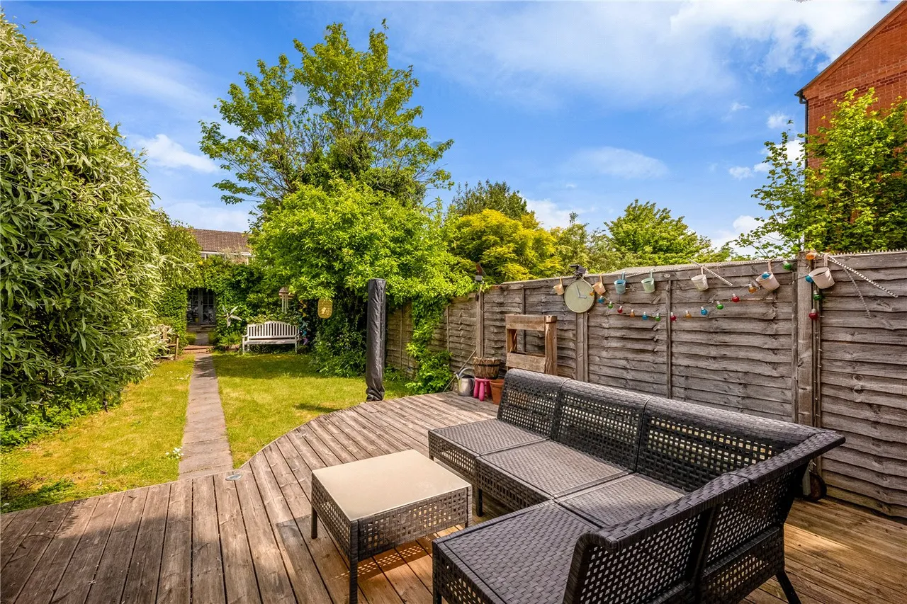 Vincent Avenue, Stratford-upon-Avon, CV37, photo 9