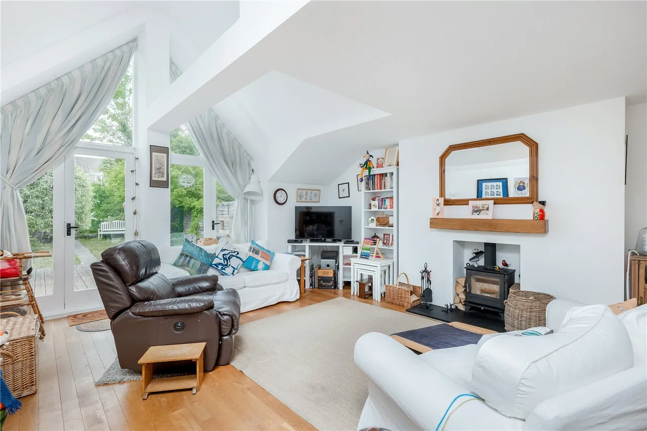 Vincent Avenue, Stratford-upon-Avon, CV37, photo 3