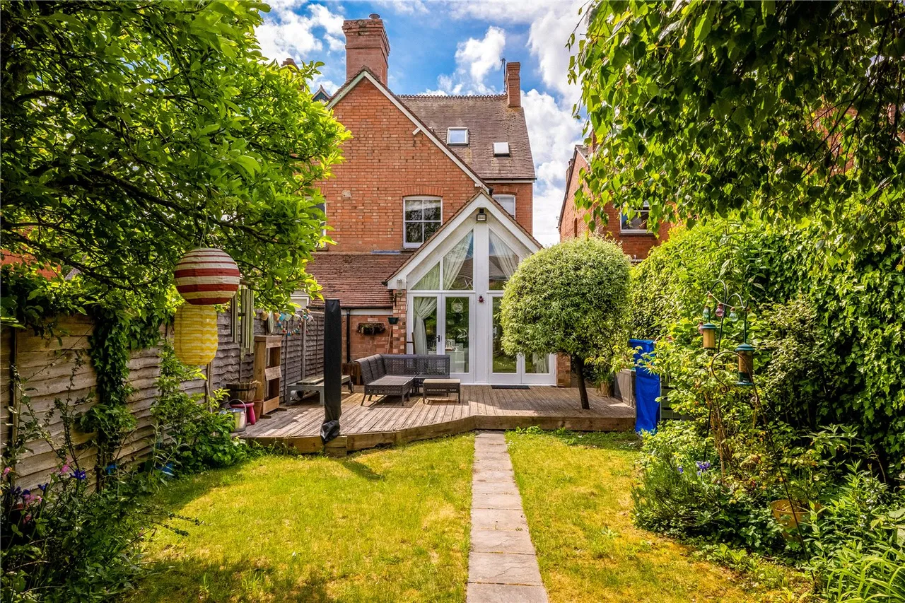 Vincent Avenue, Stratford-upon-Avon, CV37, photo 10