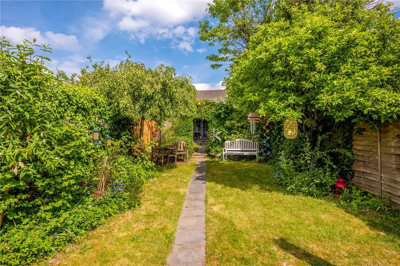 Vincent Avenue, Stratford-upon-Avon, CV37, photo 8