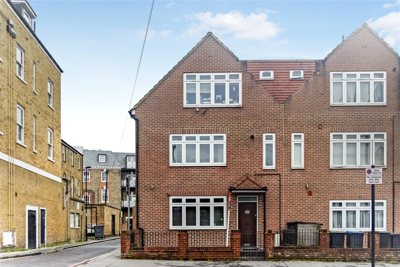 Stanford Road, London, SW16, photo 18