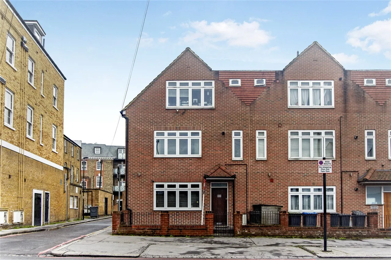 Stanford Road, London, SW16, photo 16