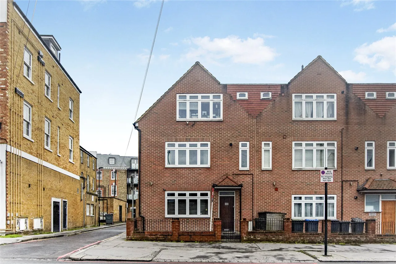 Stanford Road, London, SW16, photo 20