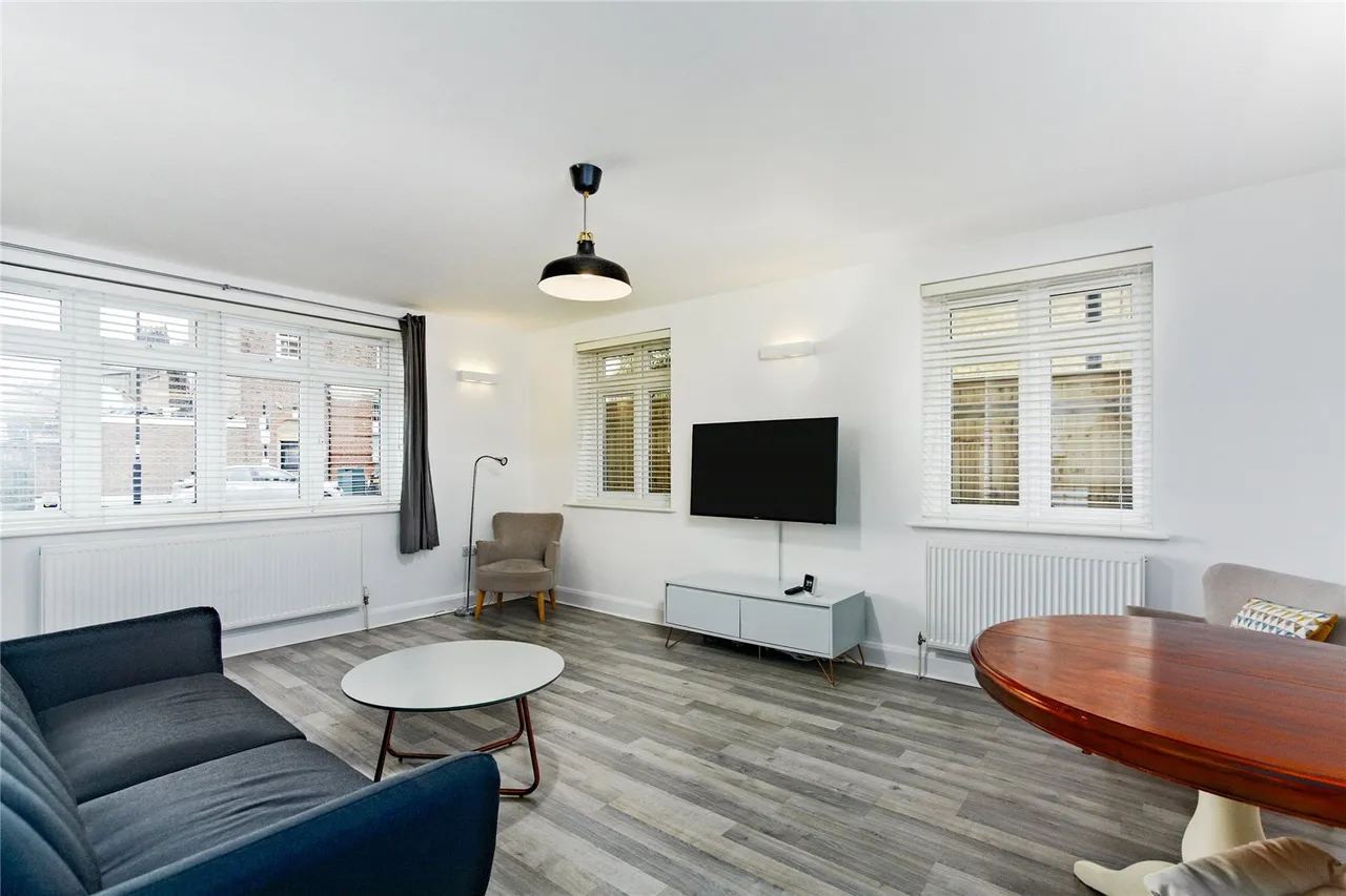 Stanford Road, London, SW16, photo 2