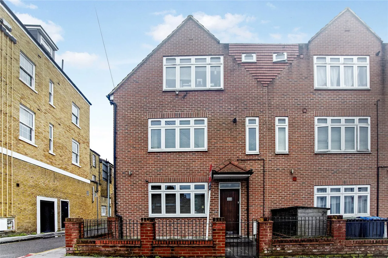 Stanford Road, London, SW16, photo 19