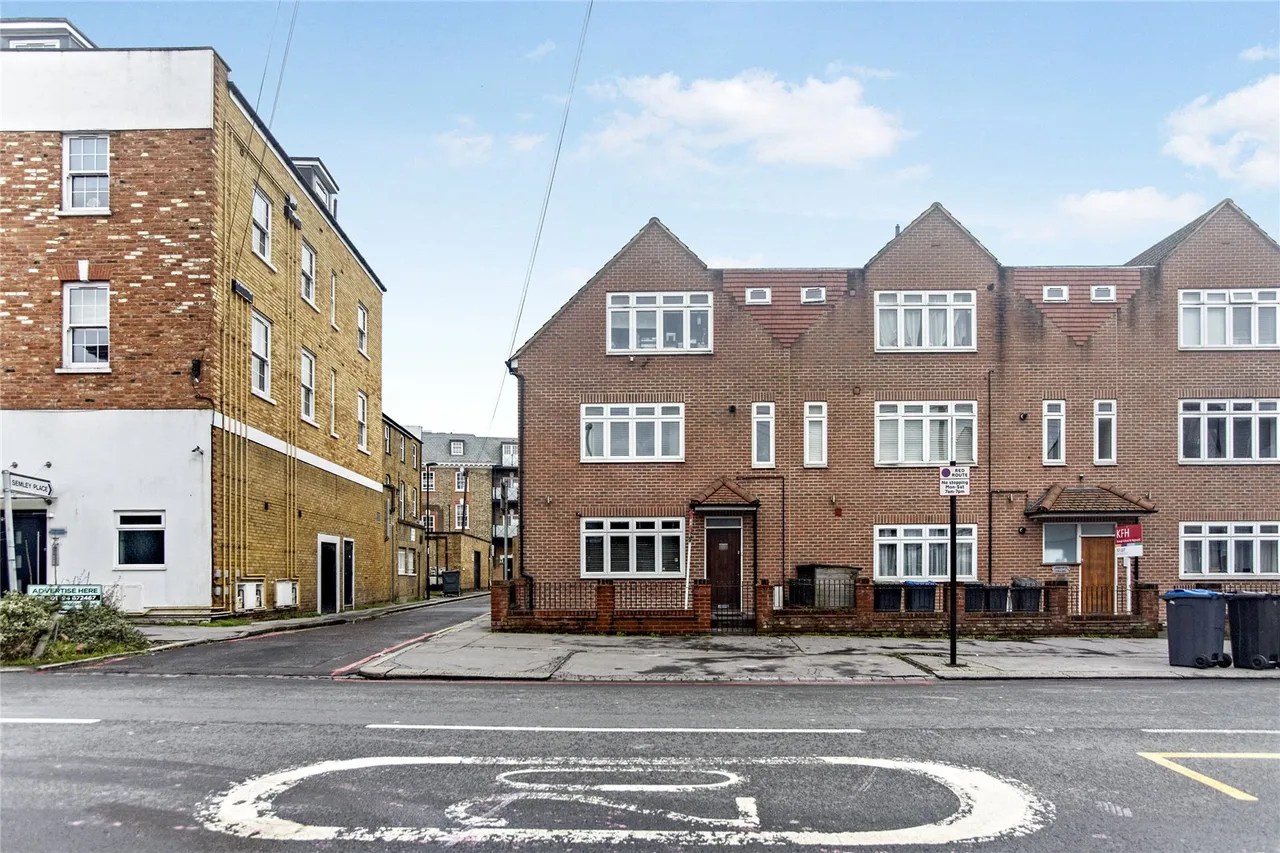 Stanford Road, London, SW16, photo 17
