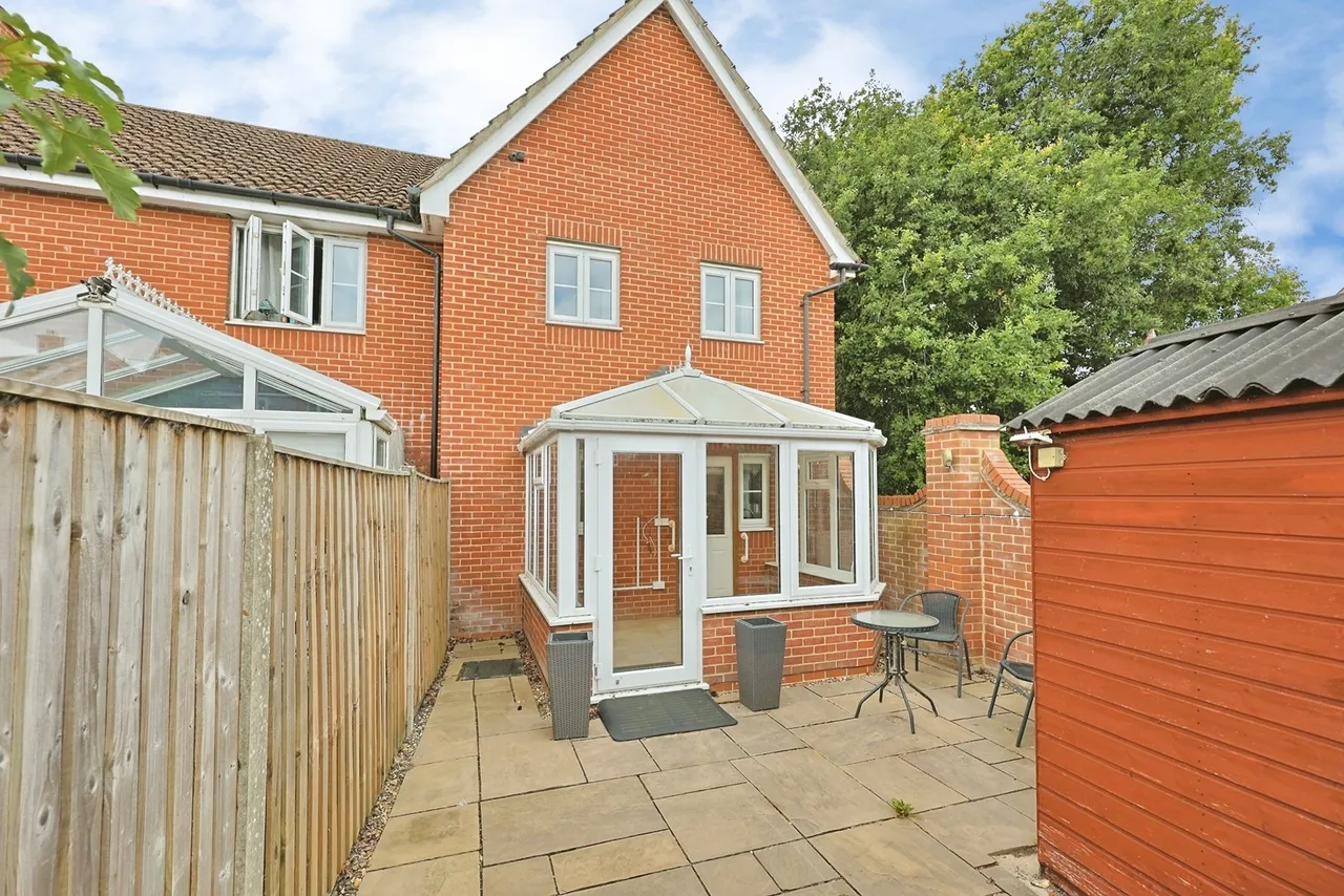 Oriole Drive, Cringleford, Norwich, Norfolk, NR4, photo 15