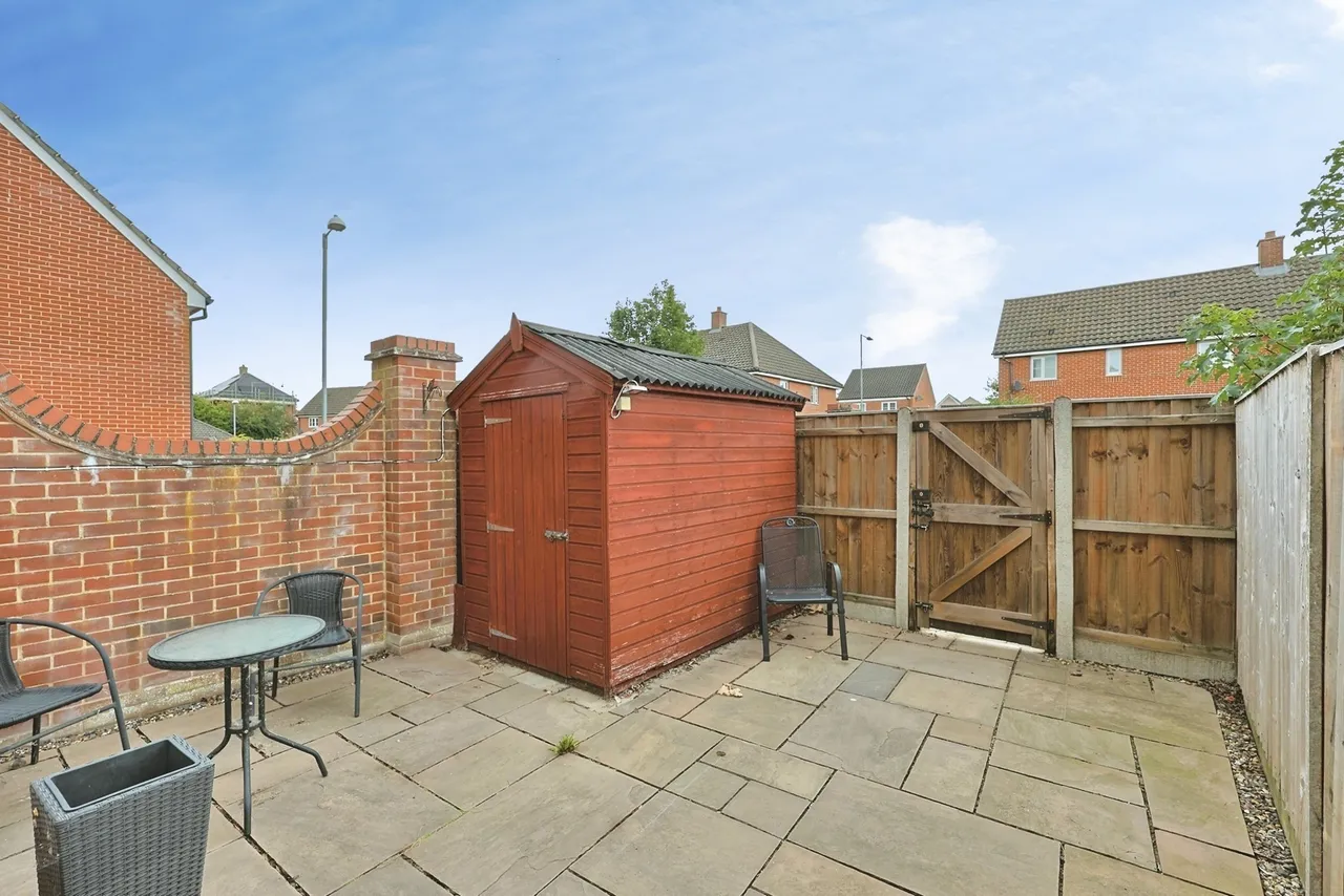 Oriole Drive, Cringleford, Norwich, Norfolk, NR4, photo 14