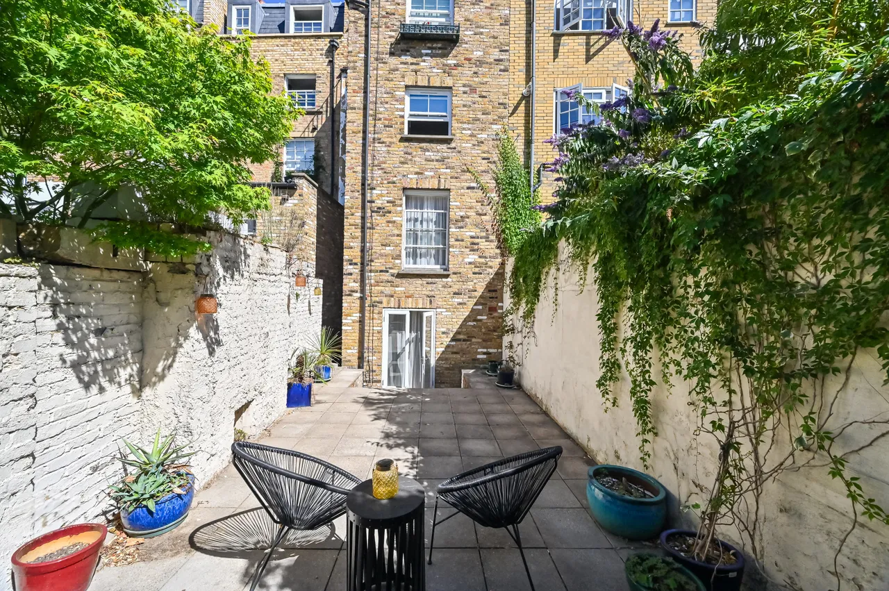 271a Liverpool Road, London, photo 12