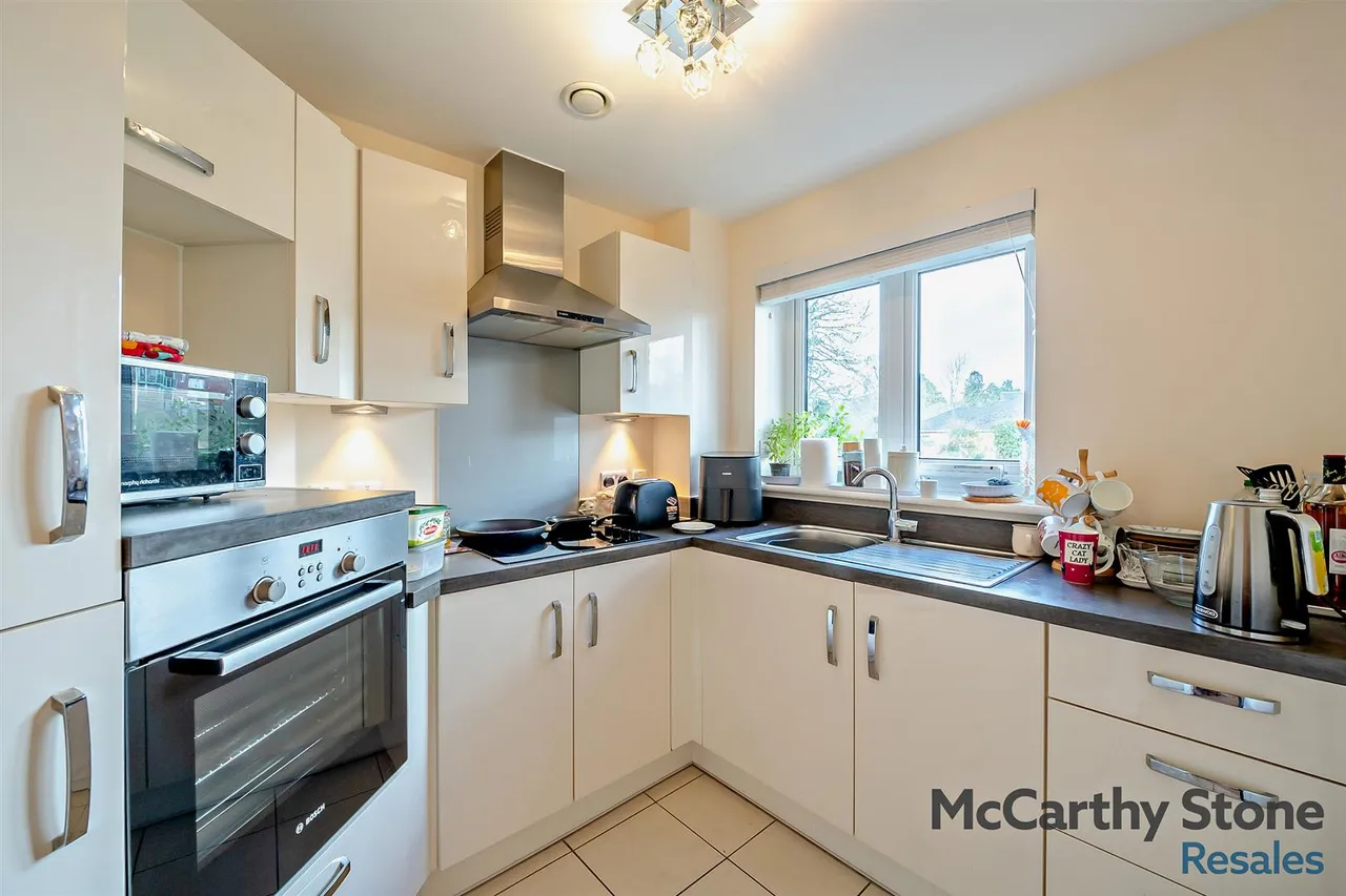 Raleigh Mead, South Molton, EX36, photo 6