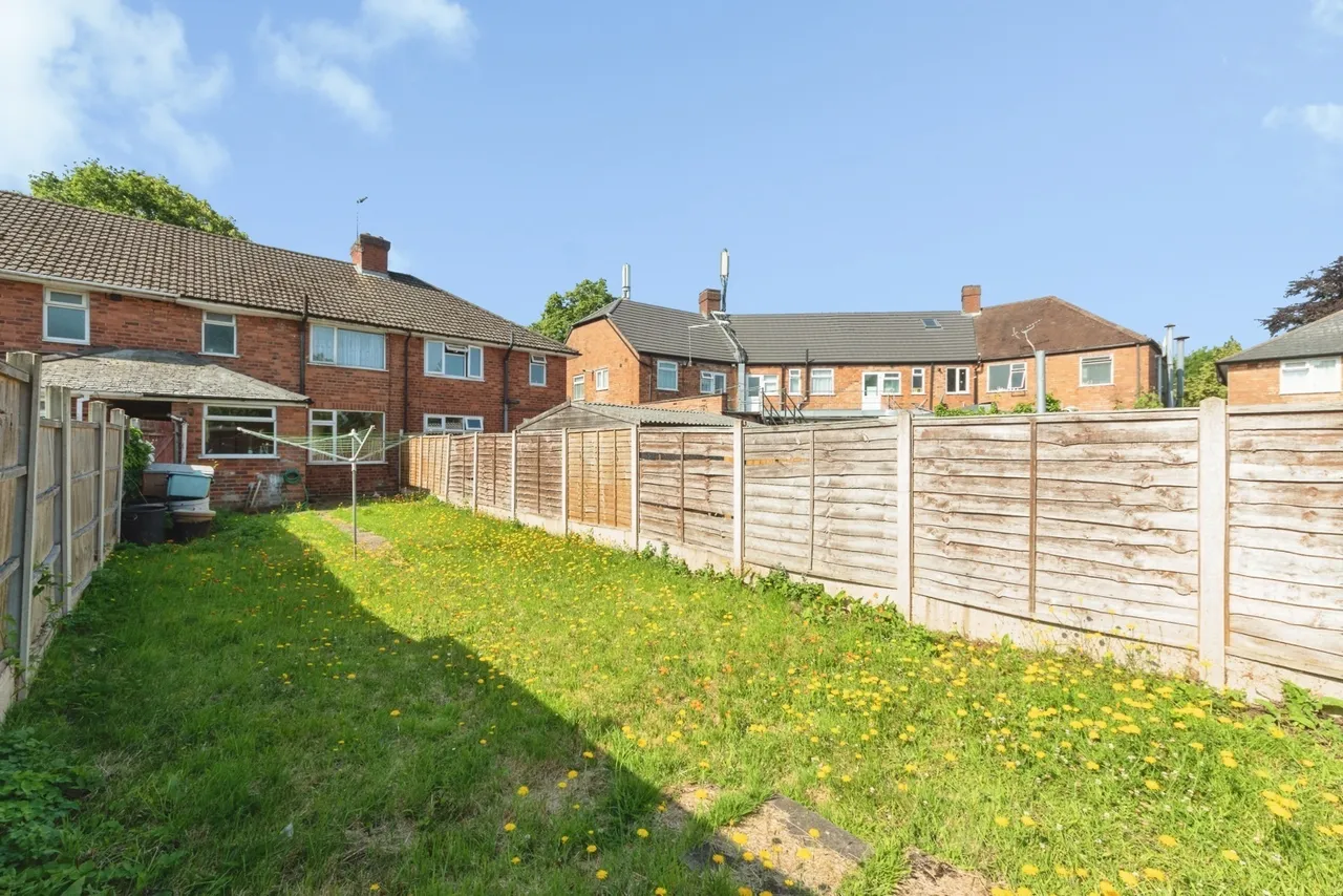 Greenwood Avenue, Birmingham, West Midlands, B27, photo 17