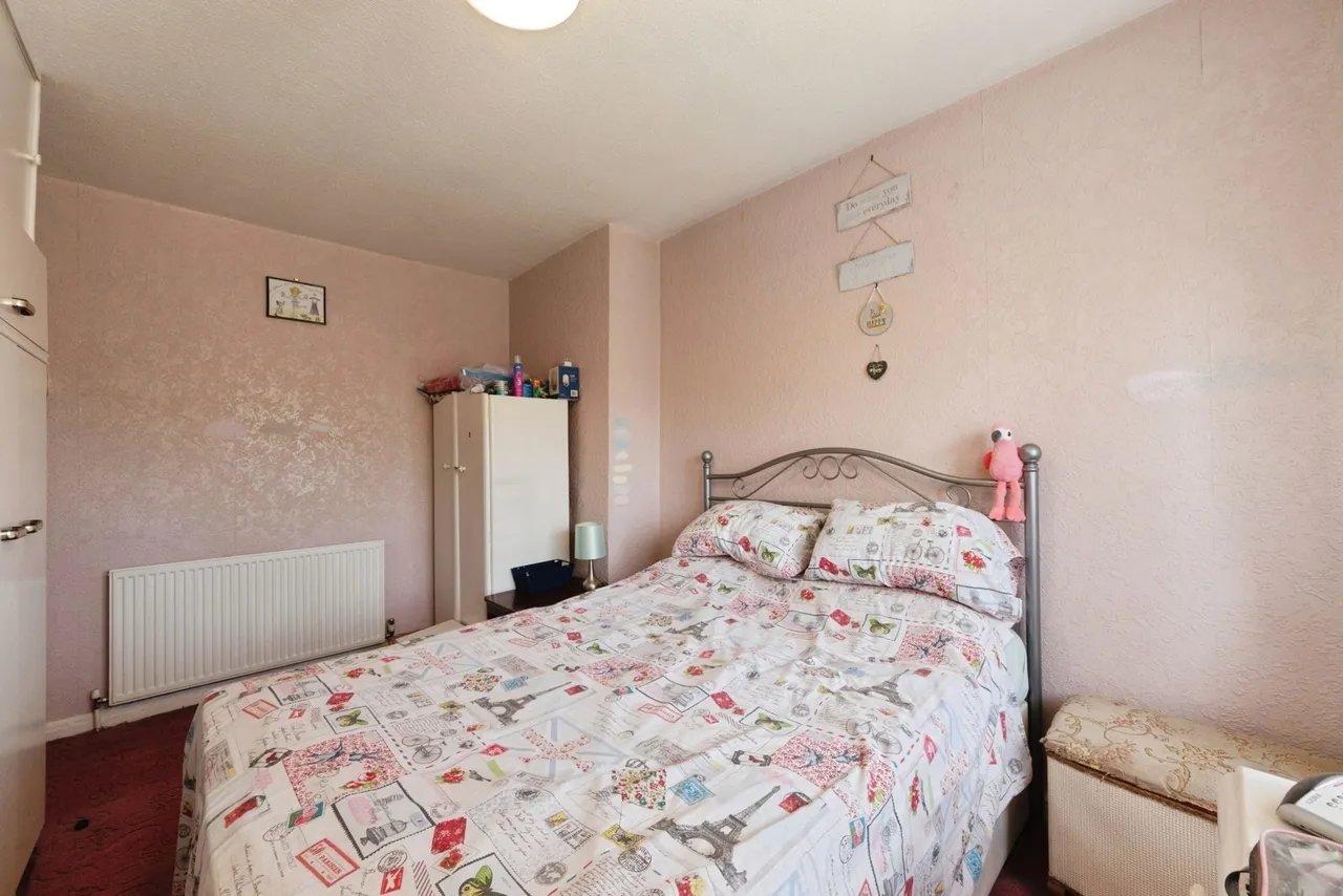 Greenwood Avenue, Birmingham, West Midlands, B27, photo 10